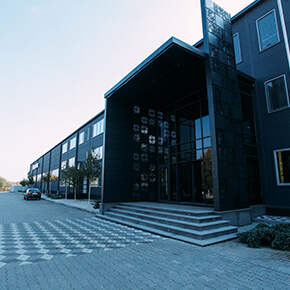 Генеральний підряд в будівництві