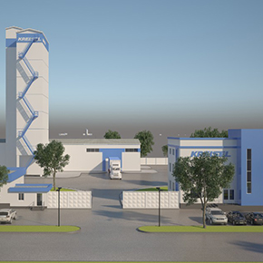 Проектування та авторський нагляд