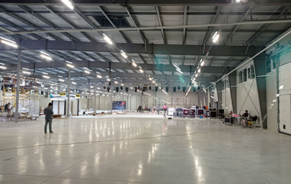 Монтаж інженерних мереж